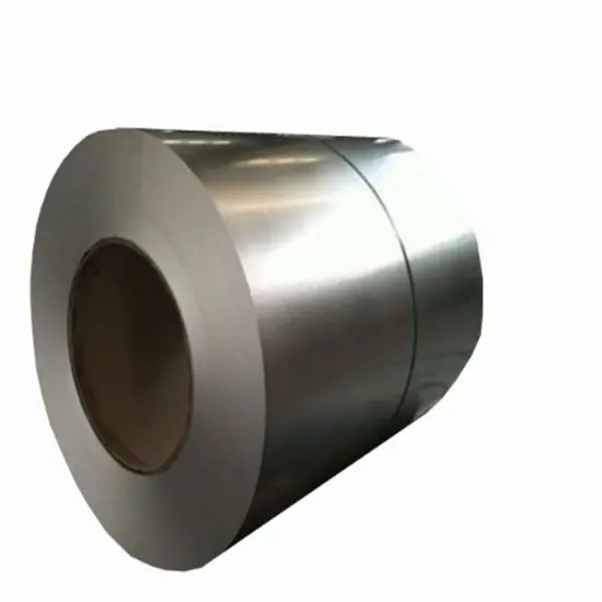 
Q235 Q195 Q345 Serious Z275 Cutting Precision Galvanized Steel Coil For Building 