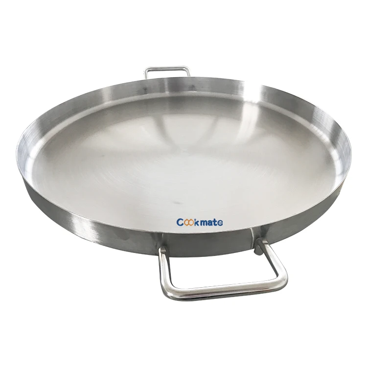 Newly Barbecue Breakfast Pots Set Detachable Handle Korean Bbq Grill Pan Frying Pan Non-stick