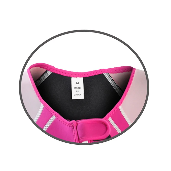 Good Quality 2mm Thickness Keep Warm Kids wetsuit Neoprene Swimming Suit Beachwear