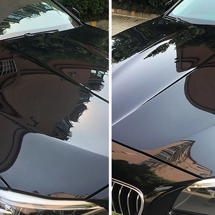 30ml 9h Nano Graphene Hydrophobic Ceramic Coating Ceracoat More Better Than Adams Ceramic Coating Products
