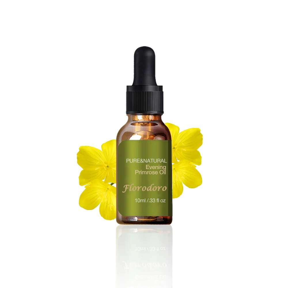 Evening Primrose Oil Oil Click 100% Natural Food Grade Evening Primrose Oil