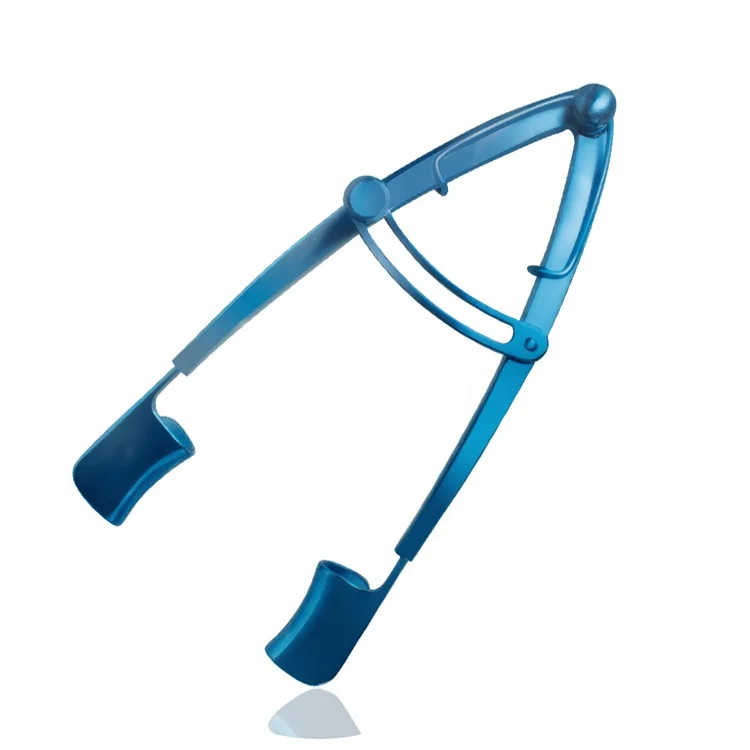 Adjustable Mechanism Ophthalmic instruments Eye Retractor Lid Retractor