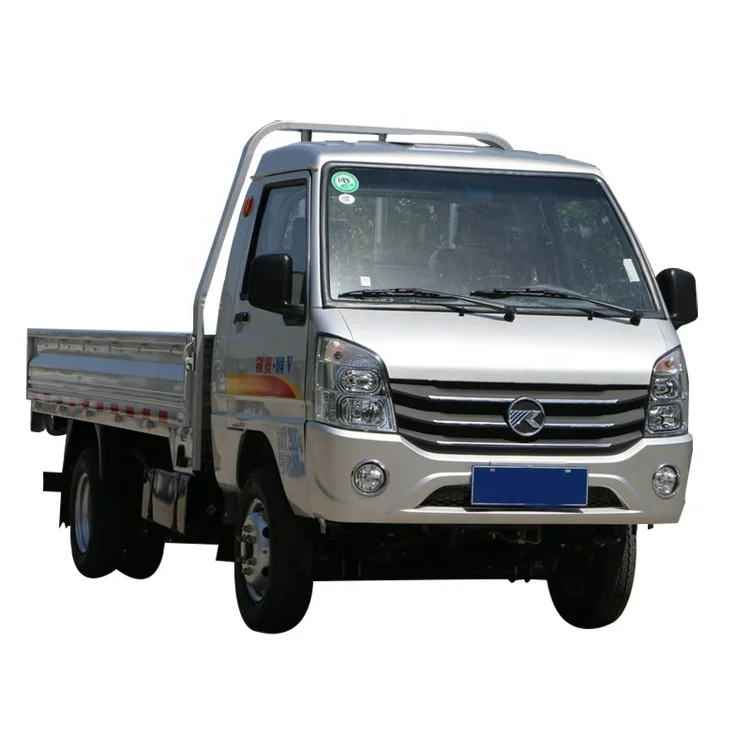 
High quality 4 wheels mini cargo truck 