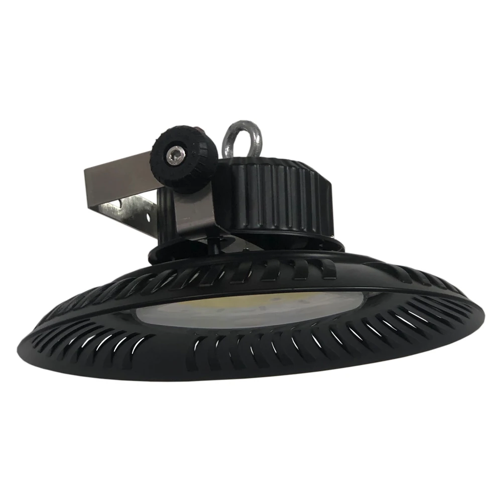 Высококачественные складские промышленные гаражные светильники, светодиодный подвесной светильник