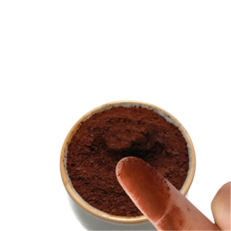 Qin Shantang чистый натуральный порошок из ракушки разбитого Рейши для продажи