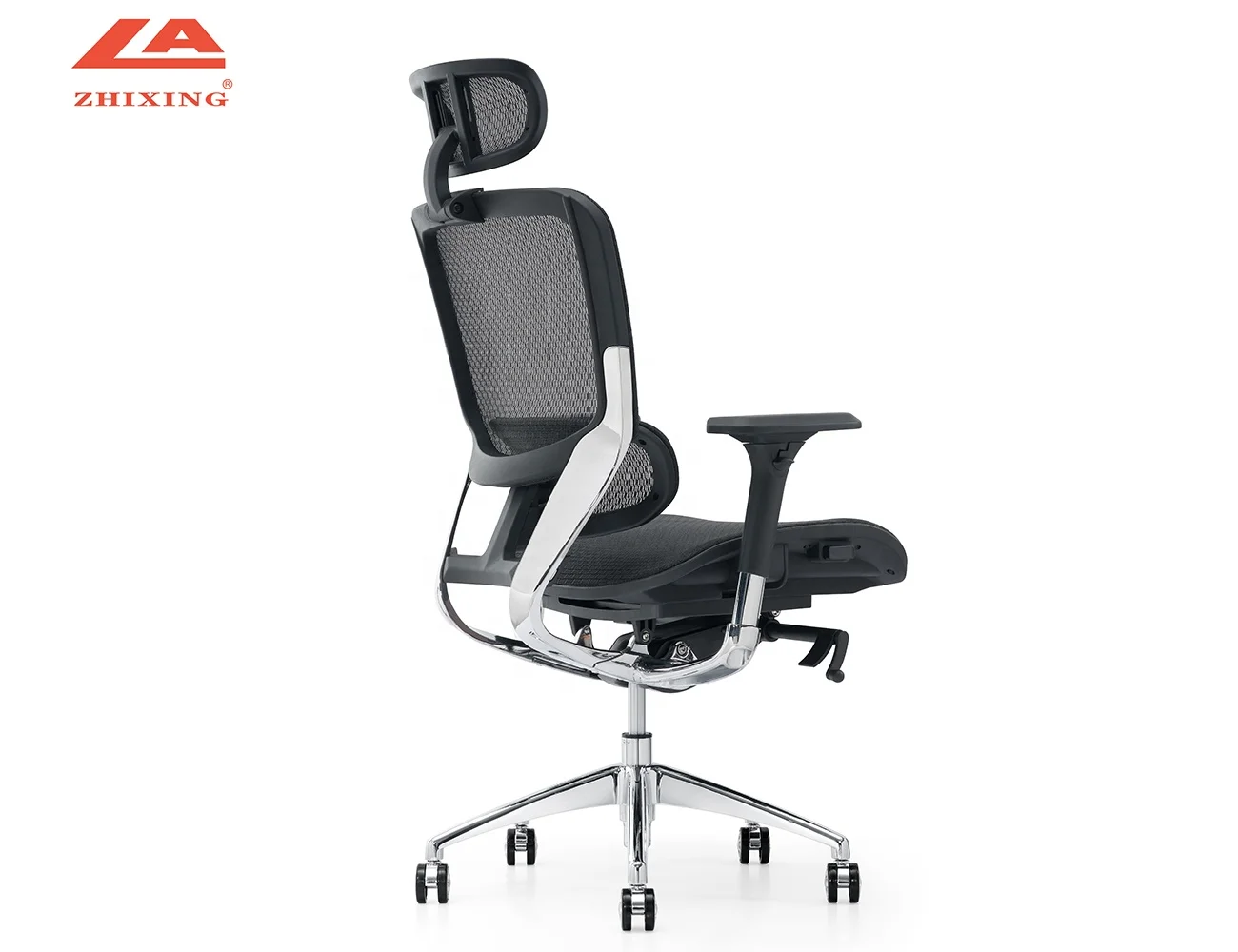 
Zhixing New Design High Back Fashion Ergonomic Office Mesh Chair  (60693717704)
