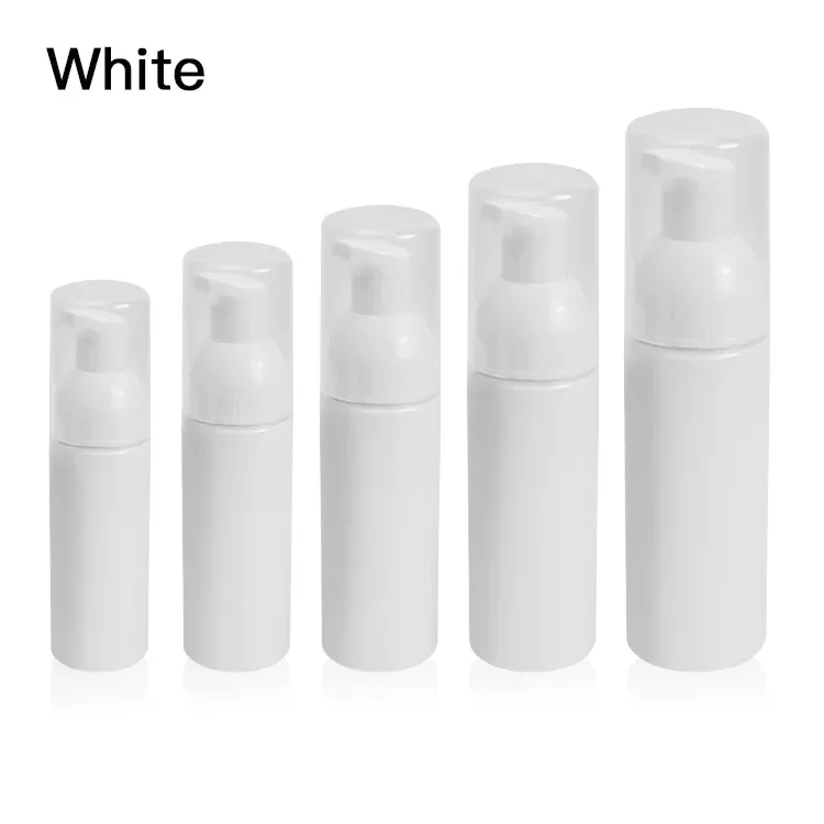 Wholesale cleaning packaging 28/410 plastic garrafa de espuma foaming soap pump bottle,Foam Pump Bottle,Pumps Foaming Bottles
