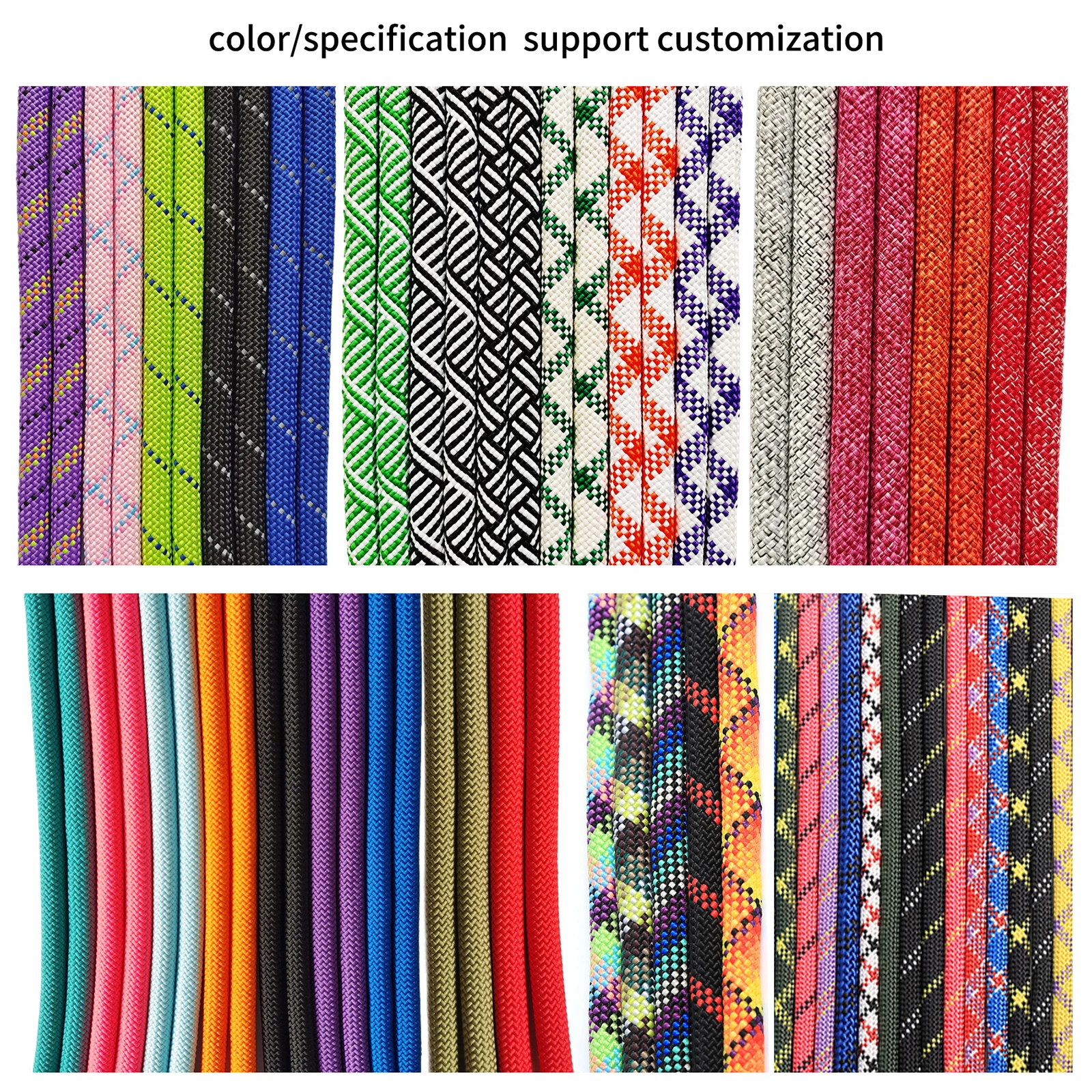 Universal Crossbody Cell Phone Lanyards Nylon Patch Phone Lanyards Shoulder Neck Mobile Phone Strap Hanging Cord Lanyard