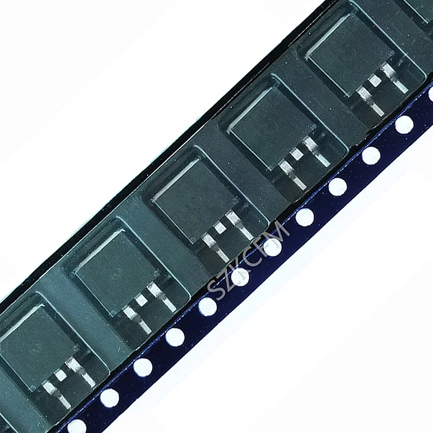 (Original New IGBT Transistor MOSFET Diode SCRs) NCE6080ED