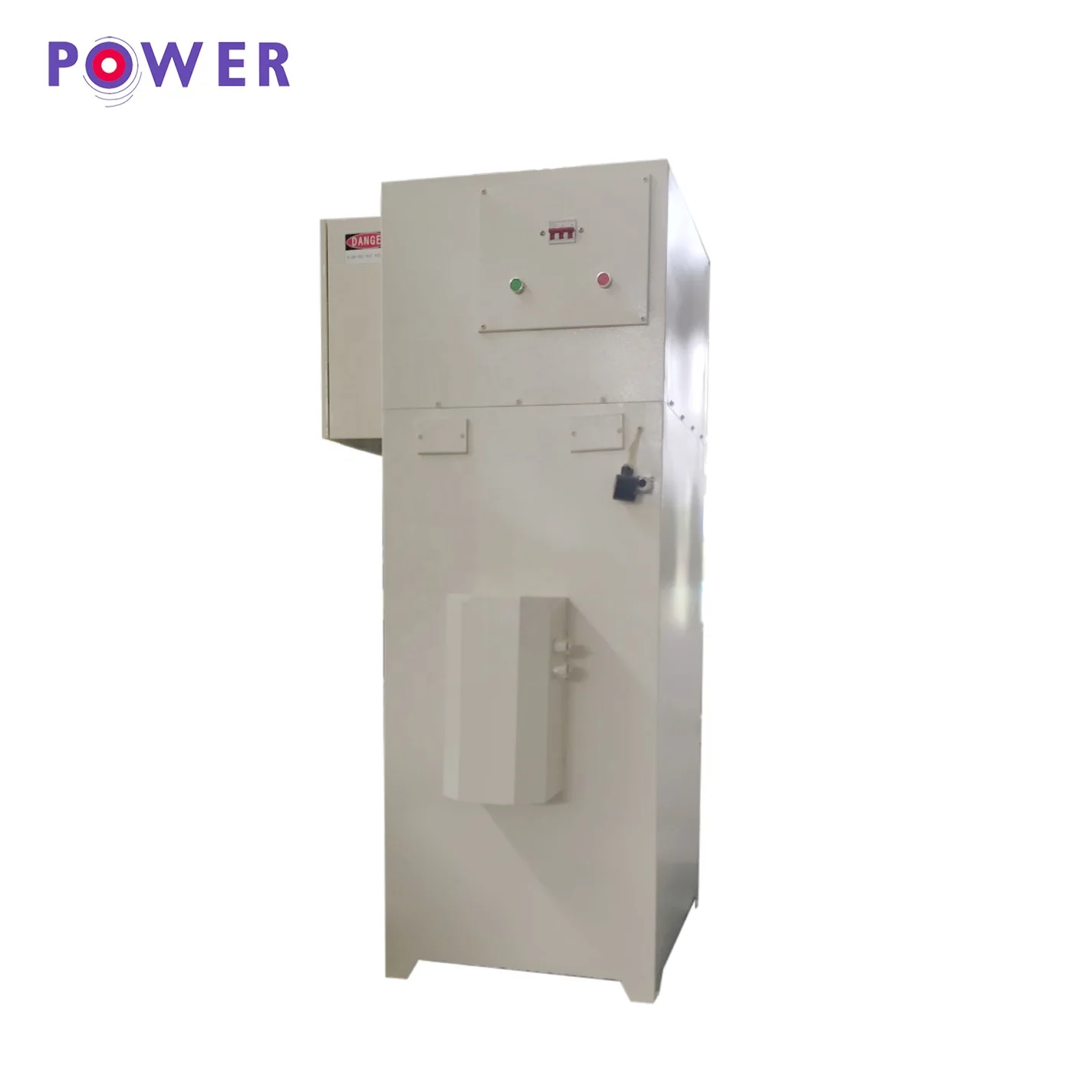
PDC-1600 Standard Dust Collector 