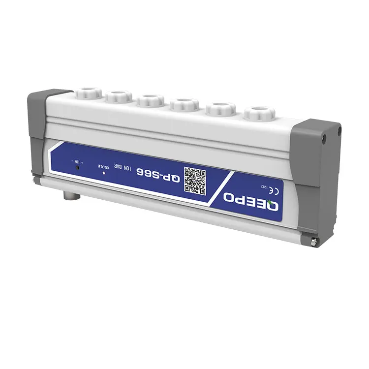 
Printing Anti-Static Explosion-Proof ion Bar Antistatic Bar Static Eliminator 