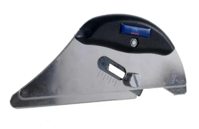 Carpet Tools Cushion Black Cutter