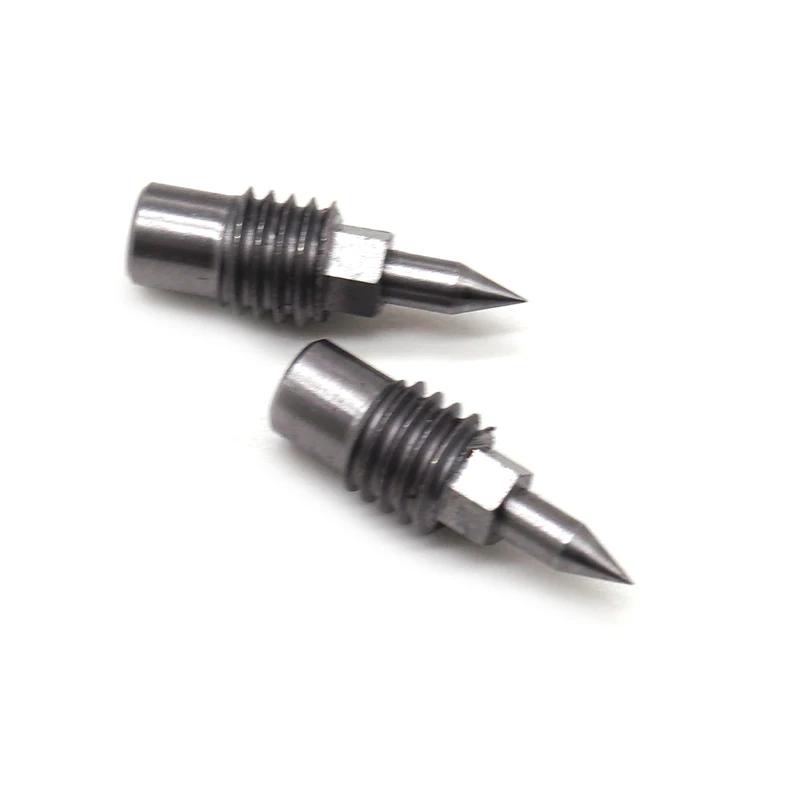 screw manufacturers OEM Custom screw 304 stainless steel pointy screw