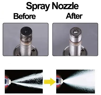 Fuel efficient hho for cars hho car kit hydrogen 250L/h gas production for diesel trucks