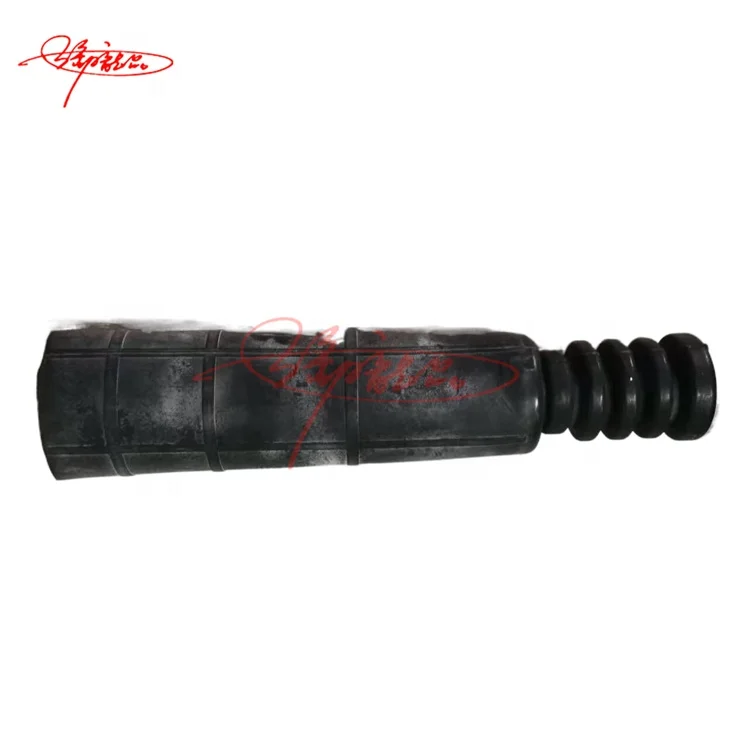 Auto Car Shock Absorber Protective Capping Used For NISSAN C11Z TIIDA PRIMERA 55240-3U000 Bound Rear Suspension Bumper Assembly