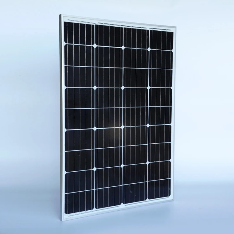2021 new product well selling waterproof 60 cells 30w 50w 100w 150W polycrystalline solar panel