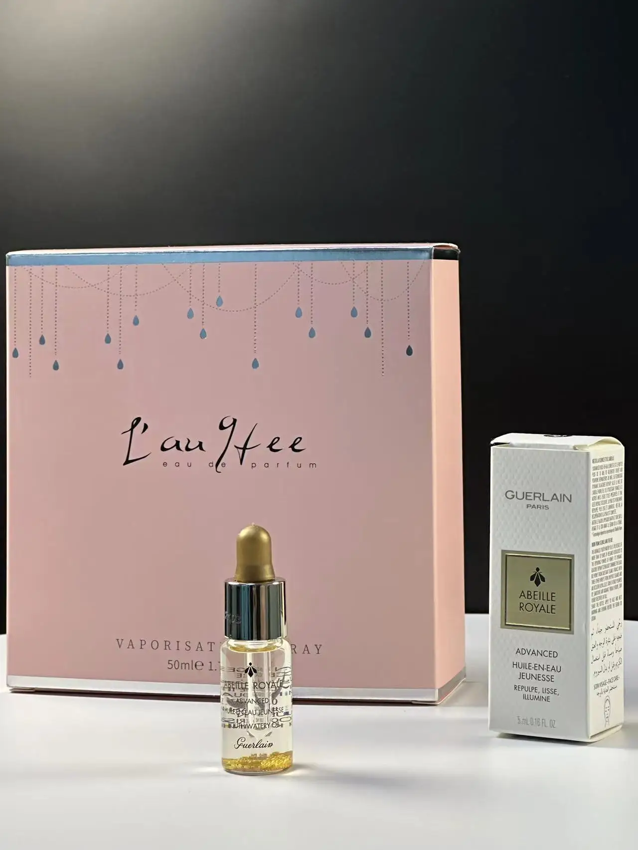 Factory Direct Sale Cosmetic Packaging Box Custom Skincare Packing Boxes Luxury Gift Paper boxes