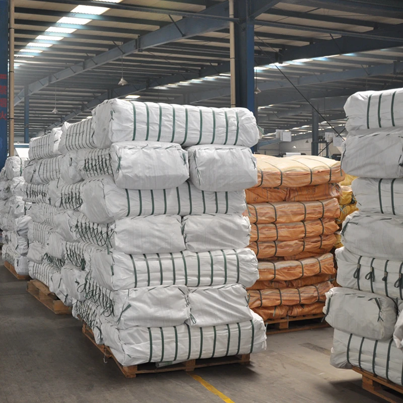 Best Quality BOPP film laminated Plastic PP woven bags