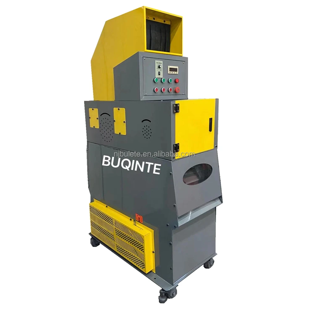 scrap copper wire cable granulator recycling making machine with low price Copper Cable Granulator Recycling Machine