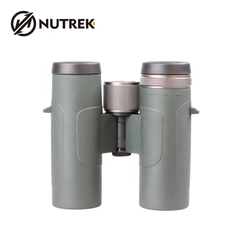 TREKORE Series 8x42 FMC Schott Lens Light-weight Binocular Telescope ED Glass for Hunting Sports 1.5m/30min 479g-679g 8x - 10x