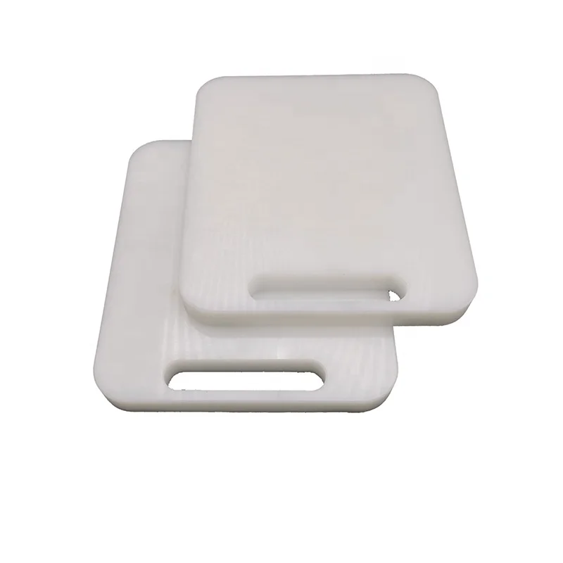 High Quality PA PP PE PVC ABS POM FTPE Plastic Engineering Sheet Uhmwpe Products