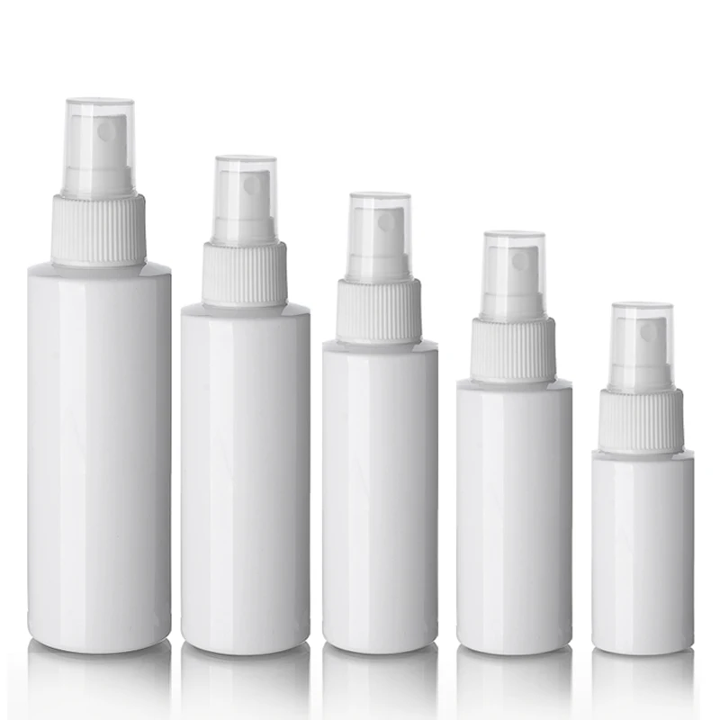 20ml 30ml 50ml 100ml Mist spray bottle cooking essential oil spray bottle Cleaning alcohol medical liquid spray bottle