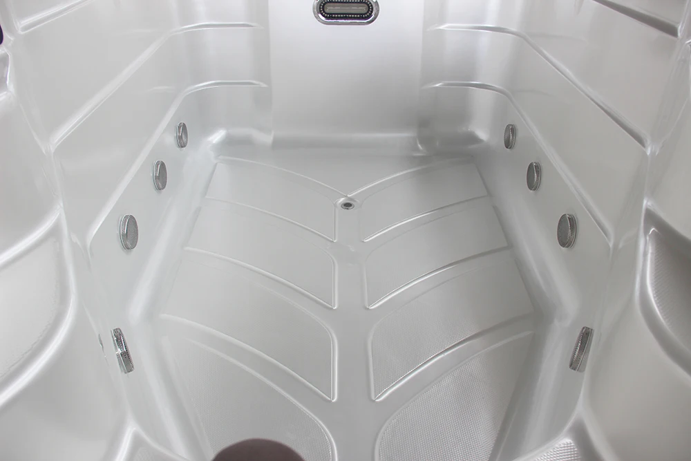 Wholesale buy acrylic balboa hot tub swim pool massage spa