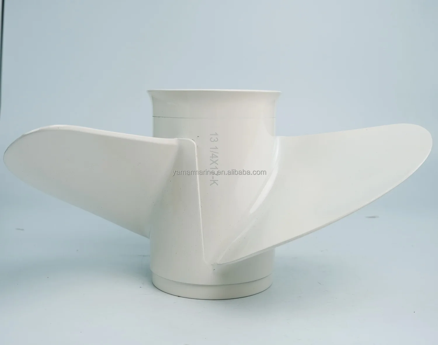 Stainless Steel and Aluminum Propeller Waterplay Crafts Accessories for Outboard Motor