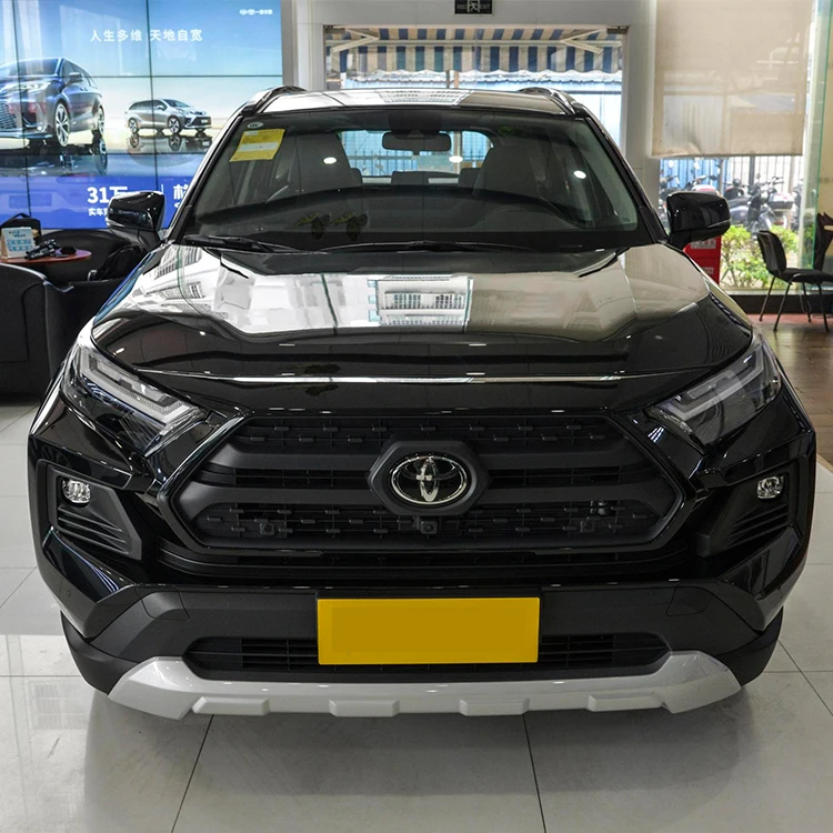 Автомобильный бензин для взрослых 2022 rav4 rongfang 2.0l cvt бензиновые автомобили б/у