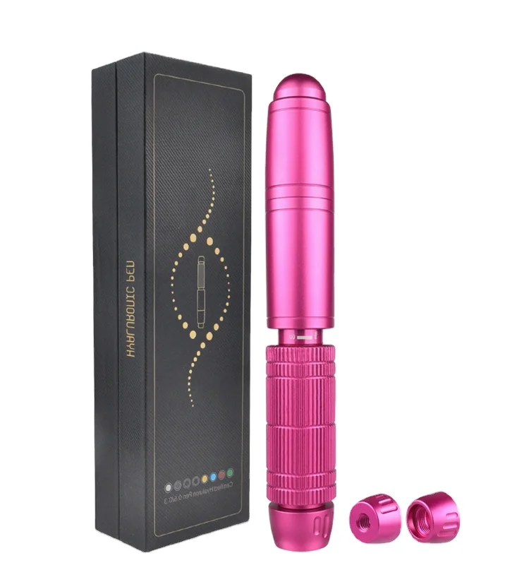 0,3 мл 0,5 мл ручной Гиалуроновый ручка для губ инжектор Гиалуроновая кислота пистолет-распылитель для крем для лица против морщин и для губ подъемные Мезотерапия пистолет