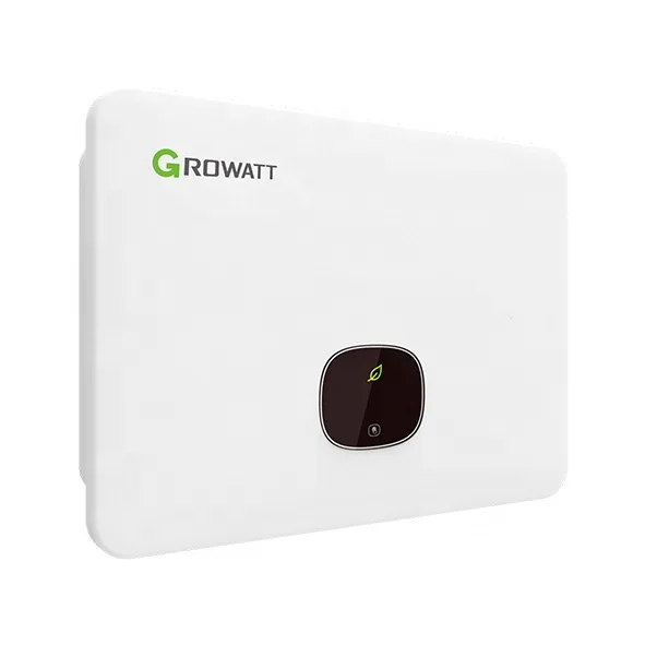 Инвертор Inversor Growatt 40 кВт средний 15 20 25 30 36 инвертор на сетке