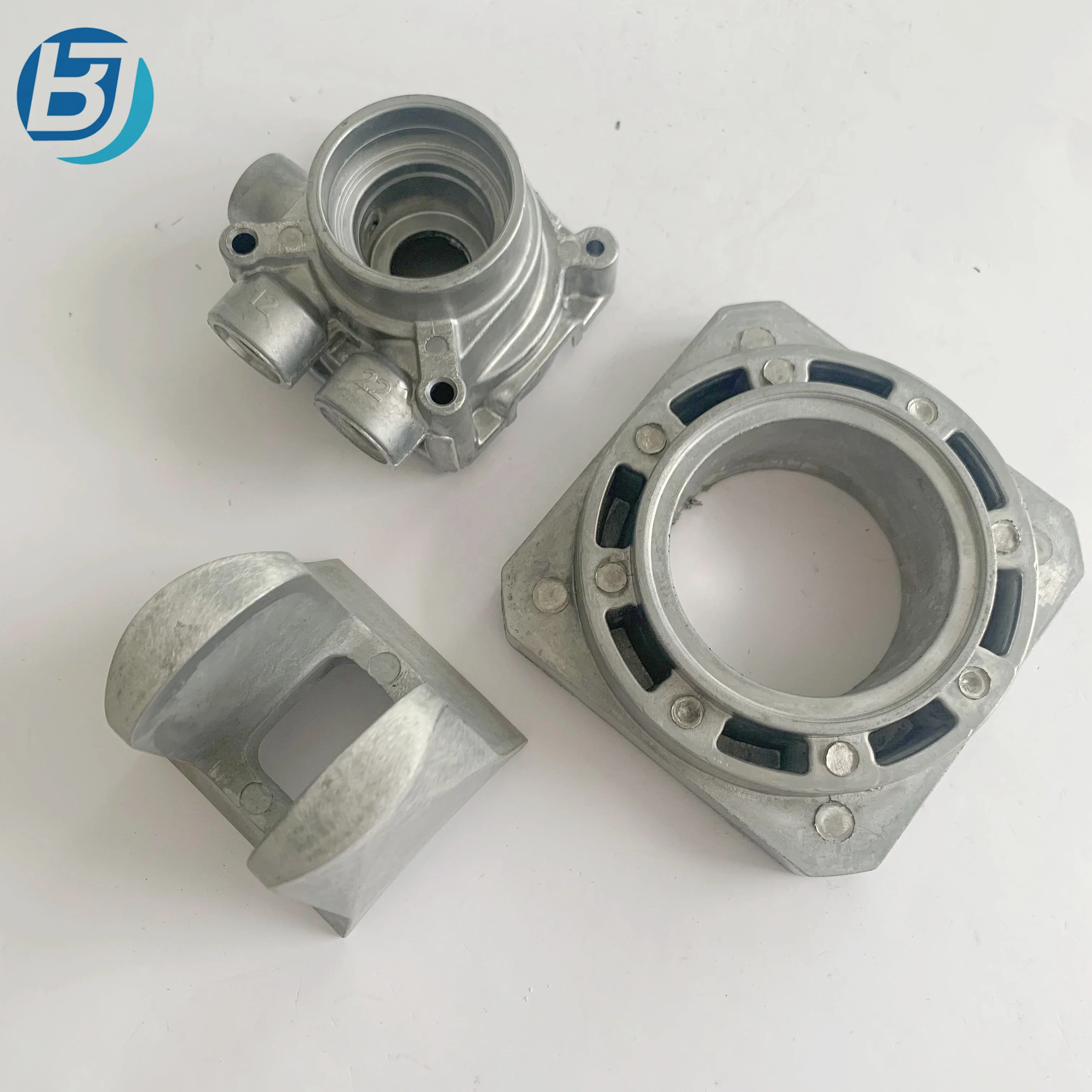 Ningbo pressure die cast aluminum manufacturer aluminum die casting service aluminum alloy castings