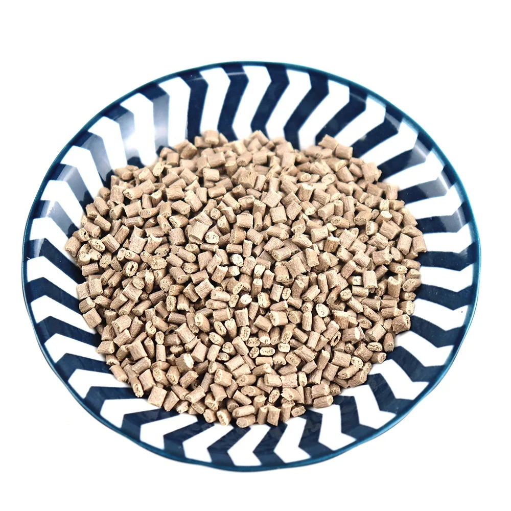 Extrusion Grade PPS Polypropylene Sulfide Resin Wholesale Price GF40 Reinforced 100% Virgin PPS Pellets