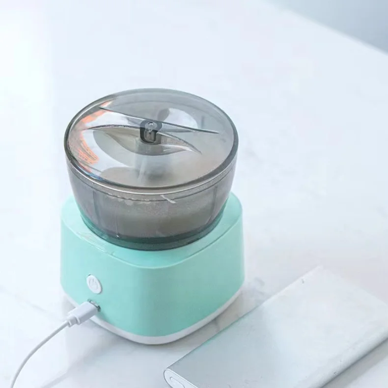 Wholesale High Quality Heat-Resistant Easy To Clean Multifunctional Processor Kitchen Meat Grinder