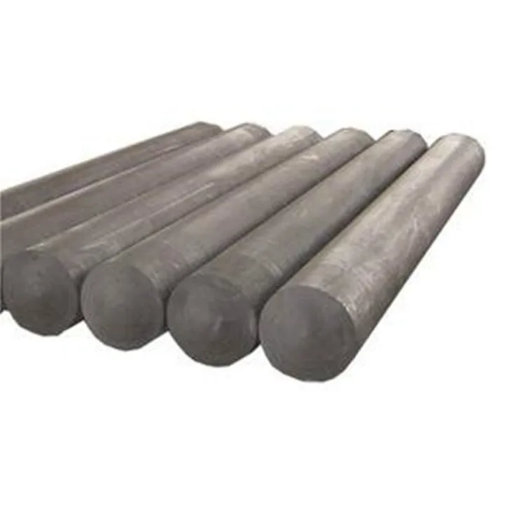Tennry Graphite Rods For Counter Electrode