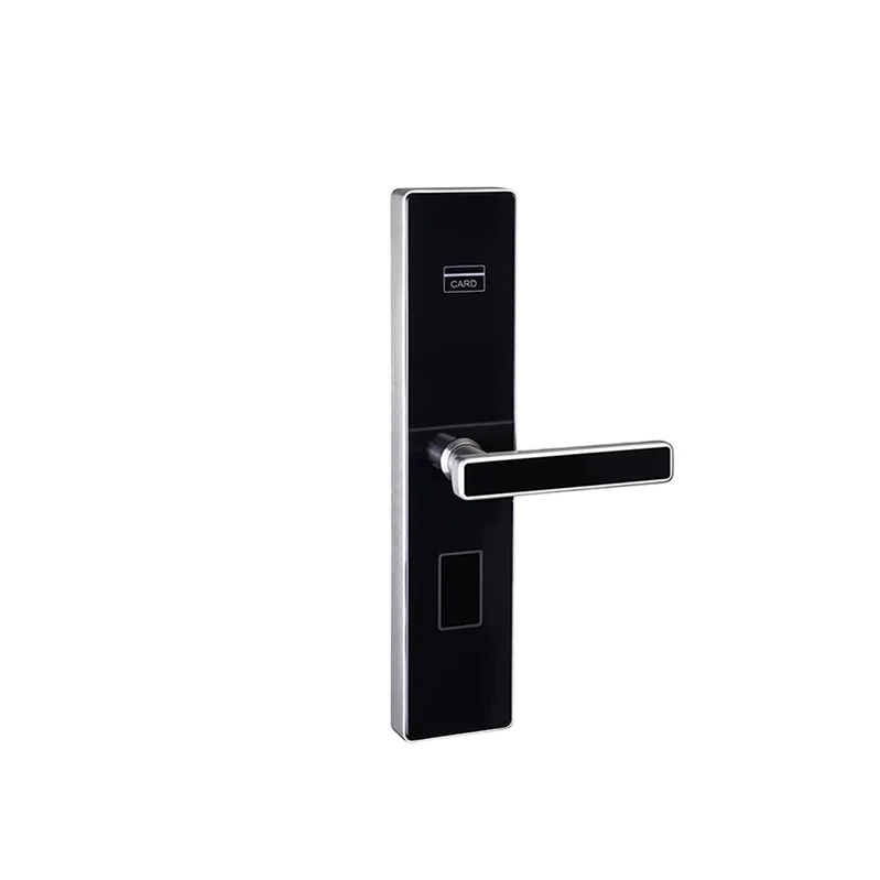 Boonlive Shenzhen Rfid Digital Zigbee European Glass Wifi Outdoor Tuya Smart Lock Door Hotel Manufacturer