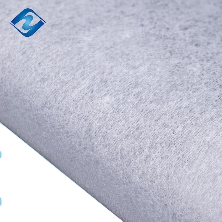 100% Viscose Nonwoven Super Absorbent Non-woven Fabric