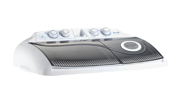 2022 New Developed 11kg Twin Tub Clothes Washing Machine Top load washing machines semi automatic washing machines with dryer