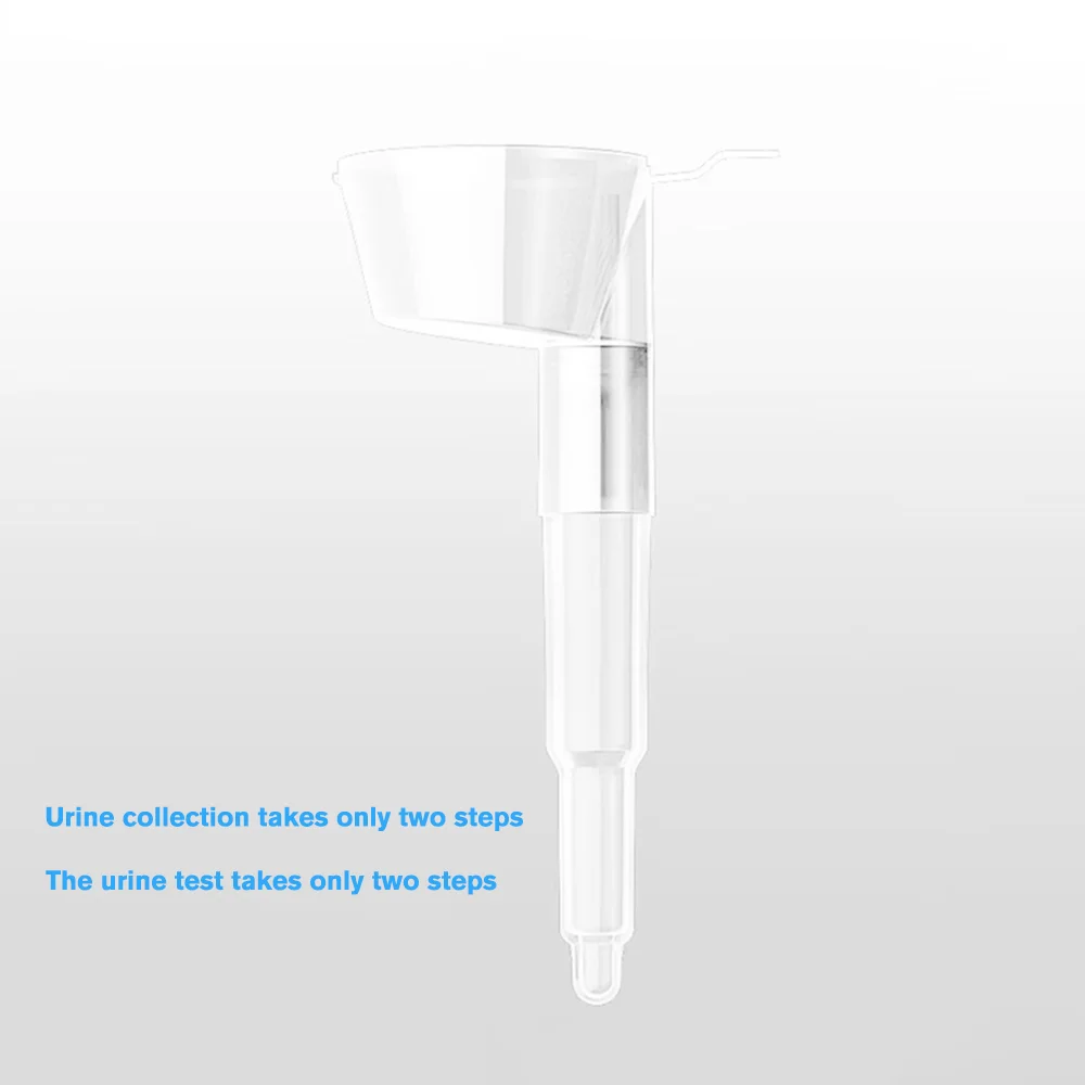Provided Customization Service Class I Sterile Eco-friendly Hospital Disposable Urine Specimen Cup