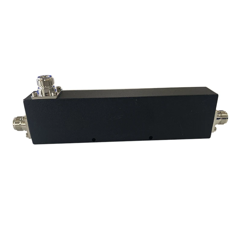 350-2700MHz, RF IBS/BTS Cavity Directional Coupler 5/6/10/12/15/20/25/30dB