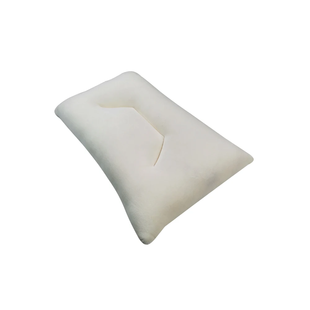 ODM/OEM Home luxury Soft shredded Cotton Pillow for 3/ 4/ 5 Star Hotel order classic Pillow