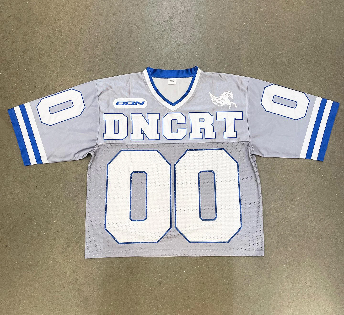 На заказ уличная одежда с полным принтом американский ретро-футбол высококачественный сублимационный сетчатый укороченный трикотаж для регби