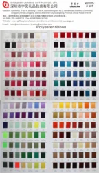 Colourful Ribbon Bows Decoration/pre Tied Bow Gift Bow with Wire Twist Tie/pretied Twist Tied Candy Satin Christmas