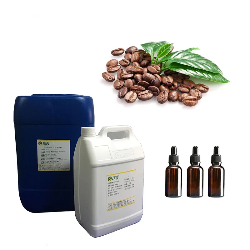 High concentrated coffee flavor, artificial coffee  flavour and fragrance