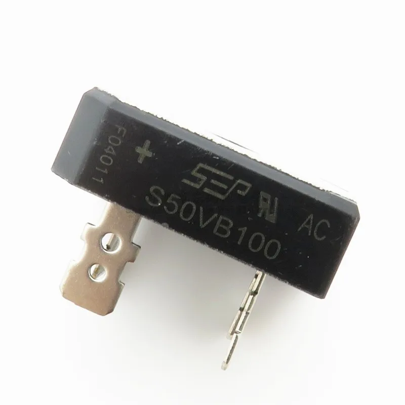 Поставщик электронных компонентов ATD 25A/35A/50A 1000V диодный выпрямитель S25VB100