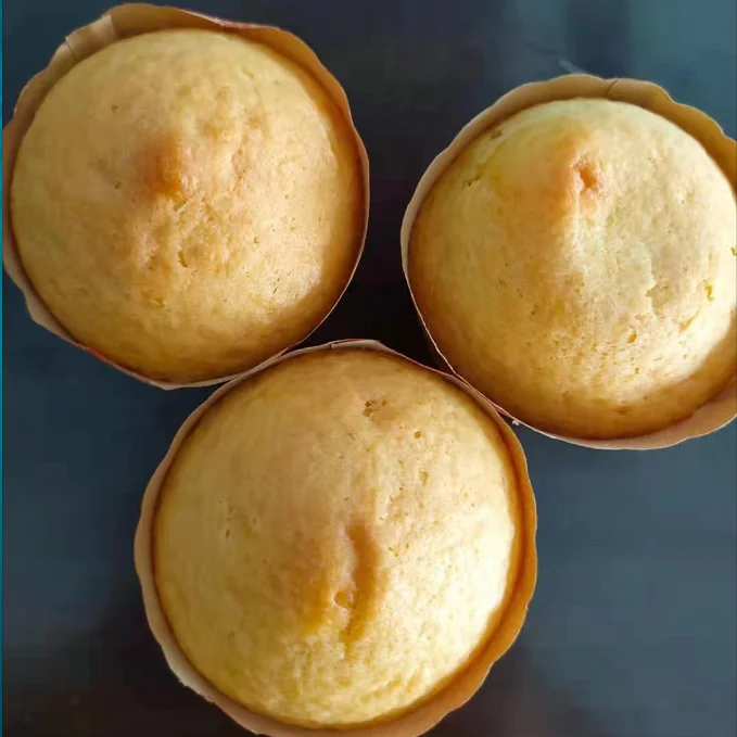 High-Quality Cake Emulsifier Production for the Food Industry Customized OEM Solutions to Meet Your Unique Requirements