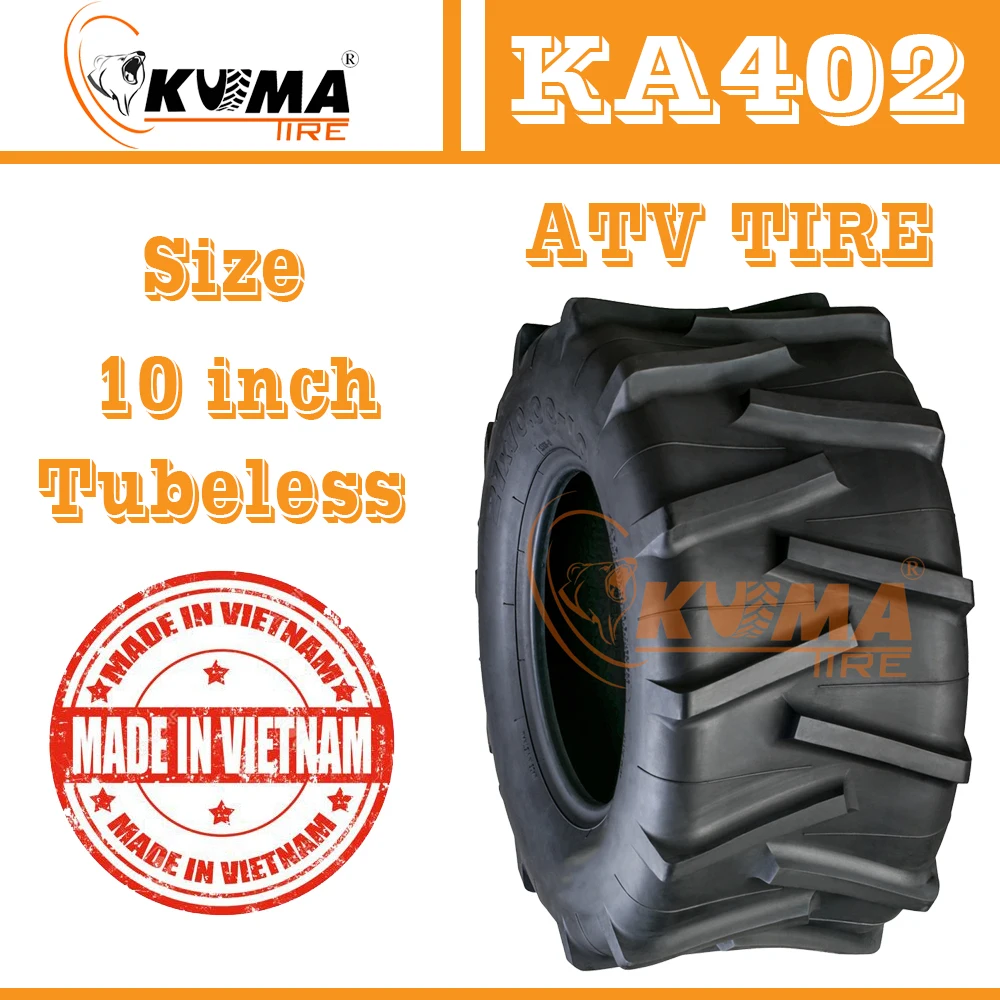 KA404 Best ATV Tires with Cheapest Price for Best Quality