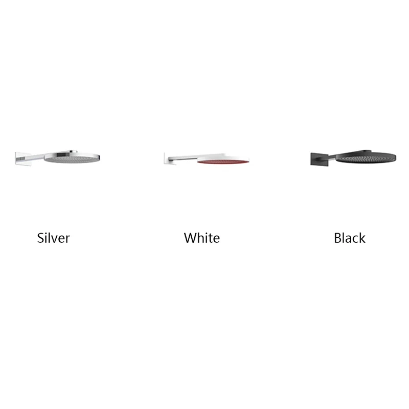 Brass Thermostatic Hot and Cold Sanitary Ware Bath Shower Set