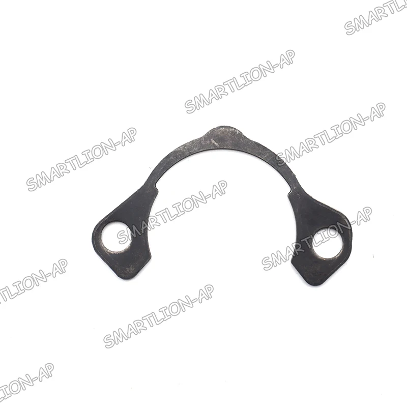 Thrust plate for the second shaft bearing of automotive manual transmission FOR Peugeot 2008 206 207 308 Citroen C2 C3-XR 231893