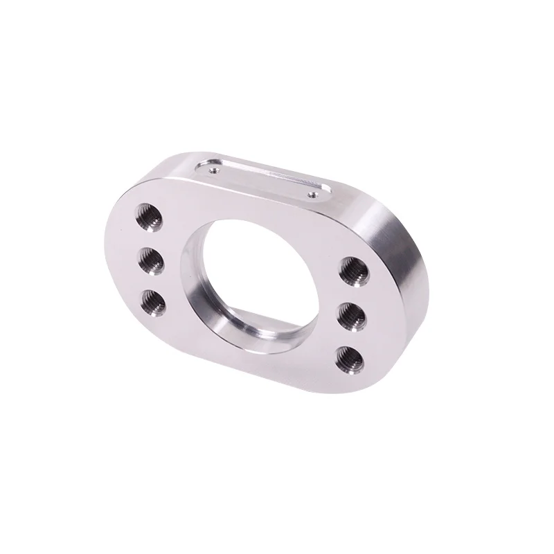 Custom Design metal Machinery Machining stainless steel aluminum Cnc Services For Furniture Parts